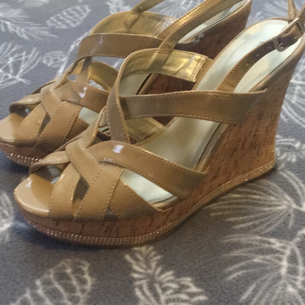 Guess Wedges